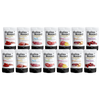 Dolina Noteci Premium Pure Wet Dog Food for Dogs with Allergies—Assorted Flavors, 14 x 150 g Set