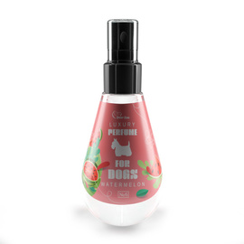 Over Zoo Watermelon-Scented Dog Perfume, 150 ml