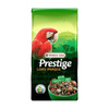Versele Laga Prestige Loro Parque Food for Macaws and Cockatoos, Mixed, 2 kg
