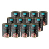 Piper Animals Sterilised Wet Cat Food with Tuna, 12-pack (400 g each)