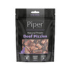 Piper Natural Treats Natural Dog Chews: Dried Beef Penises, 200 g