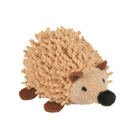 Trixie Cat Toy: Hedgehog with Sound, 8 cm
