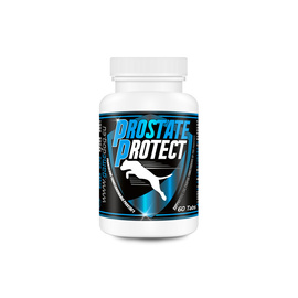 Game Dog Prostate Protect: A Prostate Support Product for Dogs, 60 Tablets
