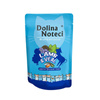 Dolina Noteci Superfood Wet Cat Food with Lamb and Veal, 85 g pouch