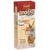 Vitapol Smakers Coconut Rodent Food, 2-pack