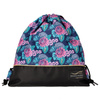 Dolina Noteci Backpack Bag, "Flowery Corner" Design