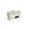 Dog Poop Bags in a Case of 15