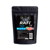 Rafi Cat Dry Cat Food with Lamb, 100 g