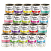 Dolina Noteci Premium Mix Wet Dog Food (Fish-Free Flavors) 20 x 400 g
