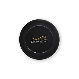 Dolina Noteci Small black lid for a can