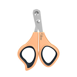 Over Zoo Cat Nail Clipper with Hole, Size S