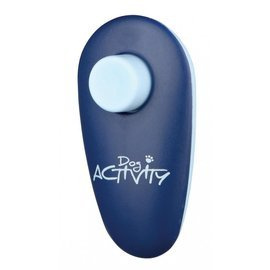 Trixie Finger Clicker Training Aid