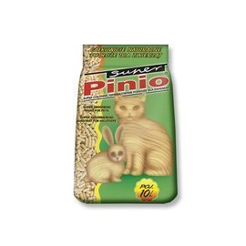 Certech Cat Litter " Super Pinio " 10 L