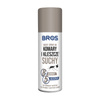 Bros Dry Spray for Mosquitoes and Ticks, 90 ml