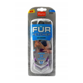 Fur Fetcher - a comb for cats