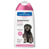 Francodex 2-in-1 Dog Shampoo for Easier Detangling, 250 ml