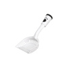 Trixie Litter Box Scoop with Waste Bags, M, 27 cm