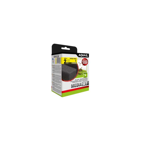 Aquael FZN-1 Sponge Filter Cartridge