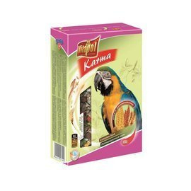 Vitapol Bird Food: Complete Food, 900 g, for Large Parrots