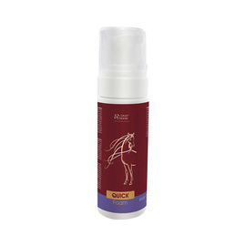Over Horse Quick Foam Horse Shampoo 250 ml