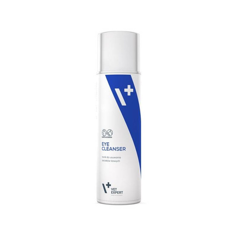 VetExpert Eye Toner for White-Coated Dogs and Cats, 100 ml