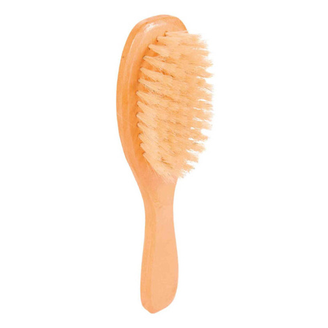 Trixie Soft Natural Wooden Dog or Cat Brush