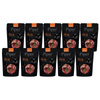 Piper Animals Wet Cat Food with Duck, 10 x 100 g Pack