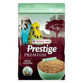 Versele Laga Budgies Premium Food for Budgies, 800 g