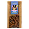 Milord Dog Treats: Pork Chunks, 400 g
