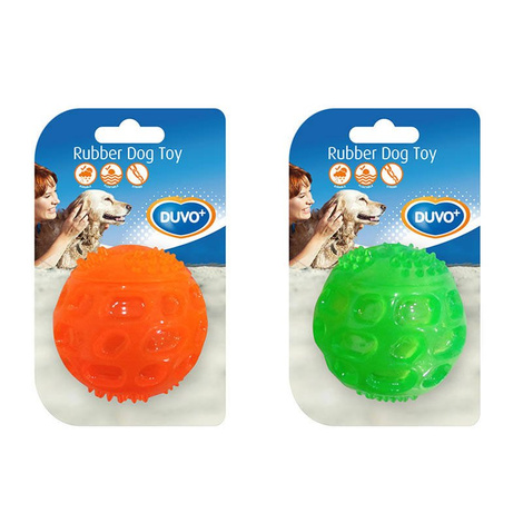 Duvo+ TPR Floating Ball Toy, 5.5 cm