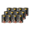Piper Pure Wet Dog Food: Chicken with Brown Rice, 12-Pack (400 g each)