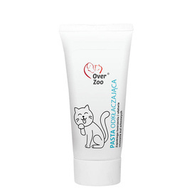 Over Zoo Hairball Remover Paste 50 g