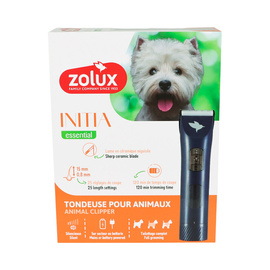 ZOLUX INITIA Cordless Clipper