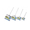 Aquael Telescop 6" Telescopic Fish Net, 15x12.5 cm