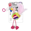 Gigwi Flaming Cat Toy