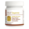 Dolvit Cayenne Dietary Supplement for Dogs: Stop Coprophagia (Fecal Eating) – 90 tablets
