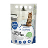 Duvo Apple-Scented Silica Gel Cat Litter, 5 L