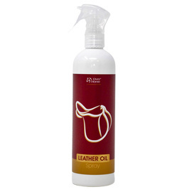 Over Horse Leather Oil Spray for Leather Care, 400 ml