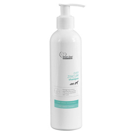 Over Zoo Over Zincum Shampoo for Dogs and Cats (for dandruff) 250 ml