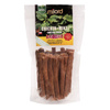 Milord Dog Treats: Chicken with Mint, Strips, 70 g