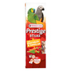 Versele Laga Prestige Sticks Seed Sticks with Vegetables and Dandelion for Medium and Large Parrots 2 x 70 g