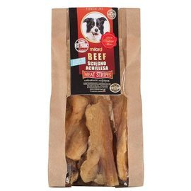 Milord Dog Chew: Beef Achilles Tendon, 400 g