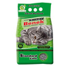 Certech Super Benek Standard Line Green Forest Cat Litter 10 l