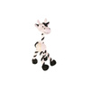 Trixie Giraffe Dog Tug Toy, 28 cm