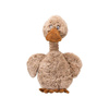 Trixie Plush Duck Dog Toy, 38 cm