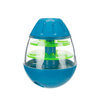 Trixie Roly Poly Plastic Dog Treat Egg, 13 cm