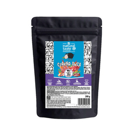 Natural Taste Black Sheep Dry Dog Food, 200 g