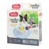 Zolux Sweeties Dog Bowl That Slows Down Eating