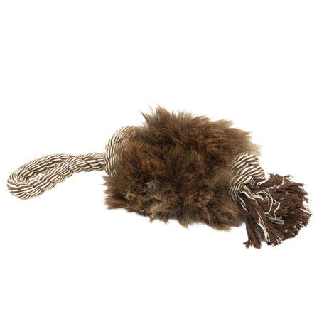Buba XXL Cotton Rope with a Sheep