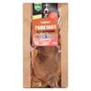 Milord Dog Treats: Pork Ears (2 pieces)
